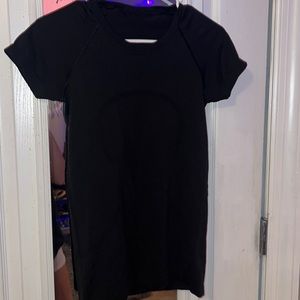 Lululemon Swiftly Tech Short Sleeve Shirt 2.0